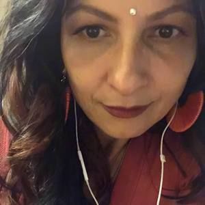 Meet your Posher, Serpil